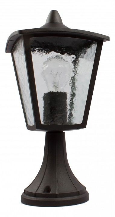  Наземный низкий светильник Favourite Colosso 1817-1T