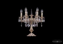 Bohemia Ivele Crystal · 7001 · 1702L/6/CK125IV-45/A/GW