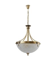 Подвесной светильник MW-Light Афродита 2 317012104
