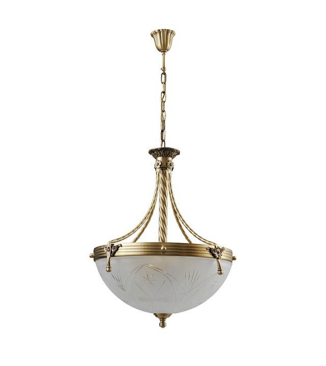  Подвесной светильник MW-Light Афродита 2 317012104