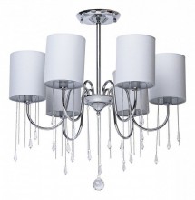 Люстра на штанге MW-Light Федерика 5 379018506