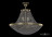 Bohemia Ivele Crystal · 1932 · 19323/H1/55IV G
