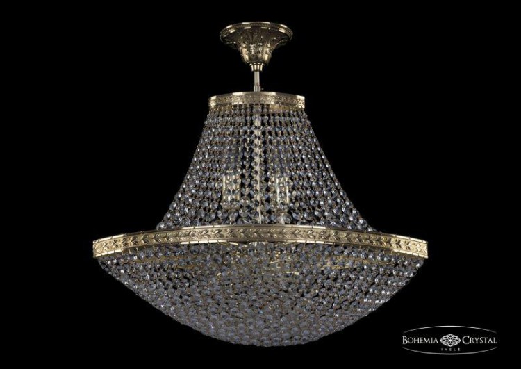  Bohemia Ivele Crystal · 1932 · 19323/H1/55IV G