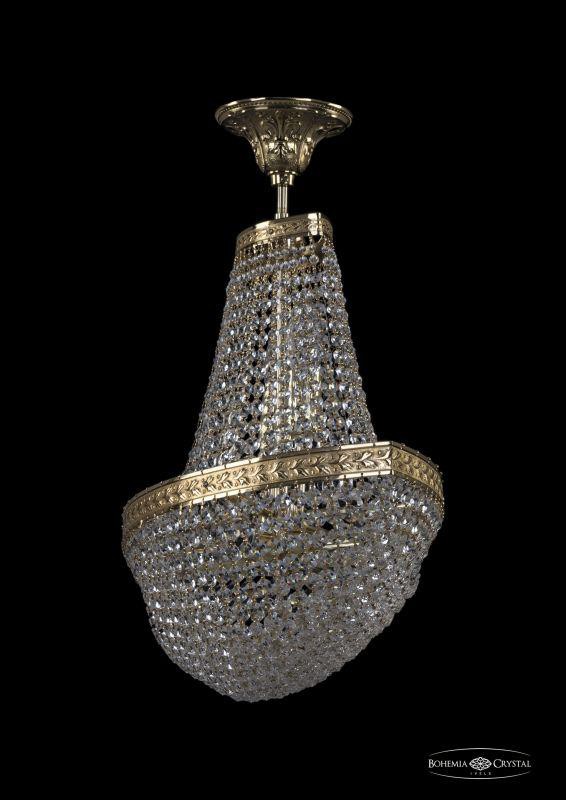  Bohemia Ivele Crystal · 1932 · 19323/H1/55IV G