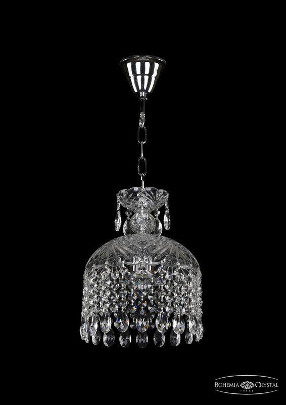  Bohemia Ivele Crystal · 7715 · 7715/22/1/Ni