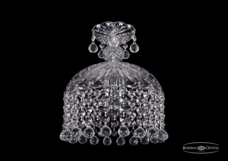  Bohemia Ivele Crystal · 7715 · 7715/22/1/Ni