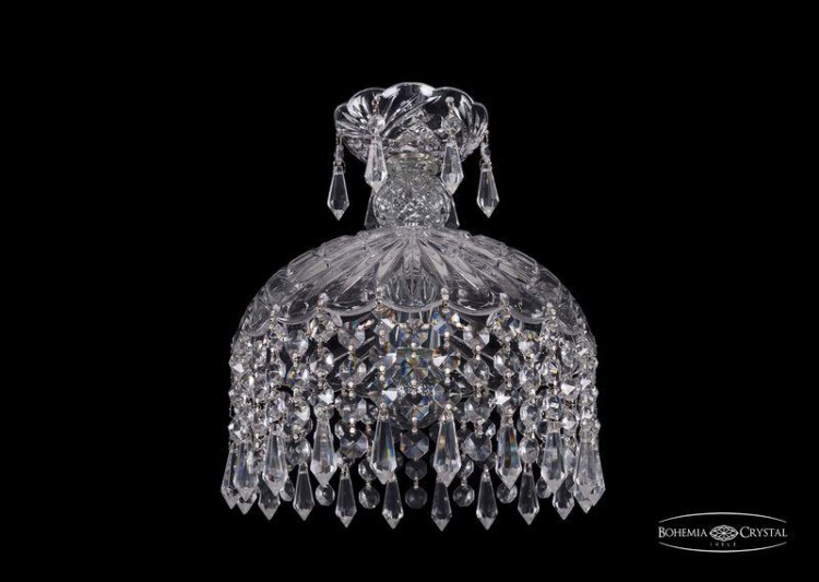  Bohemia Ivele Crystal · 7715 · 7715/22/1/Ni