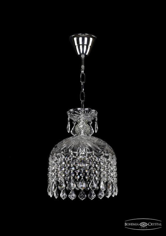  Bohemia Ivele Crystal · 7715 · 7715/22/1/Ni