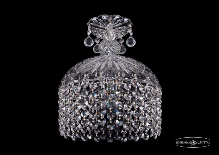 Bohemia Ivele Crystal · 7715 · 7715/22/1/Ni