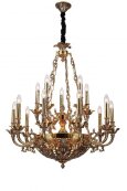  Lucia Tucci · Firenze · FIRENZE 1781.15.3 antique gold
