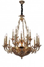 Lucia Tucci · Firenze · FIRENZE 1781.15.3 antique gold
