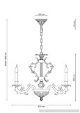  Lucia Tucci · Firenze · FIRENZE 1781.15.3 antique gold