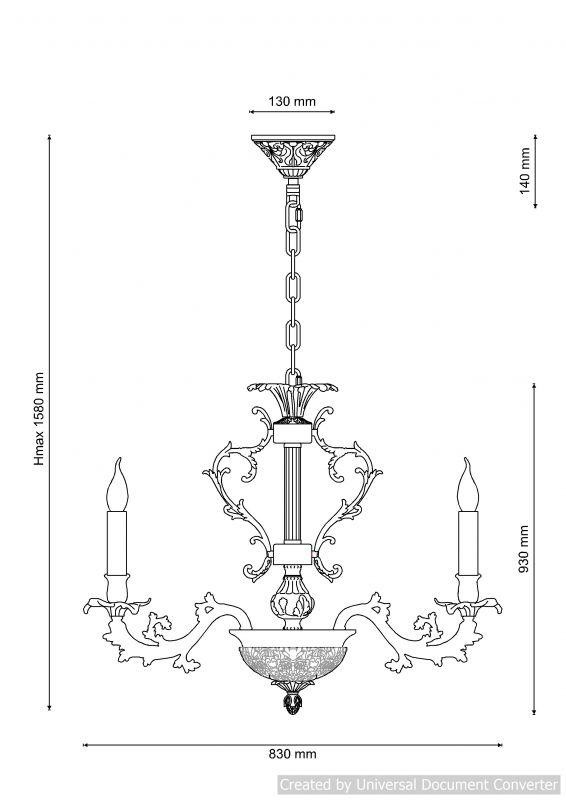  Lucia Tucci · Firenze · FIRENZE 1781.15.3 antique gold