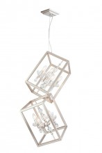 Lucia Tucci · INESSA · INESSA 3850.8 silver