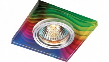 Встраиваемый светильник NovoTech Rainbow 369916