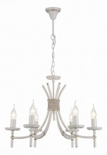Подвесная люстра ST Luce SL155.503.06