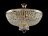 Maytoni · Diamant 6 · DIA750-PT50-WG