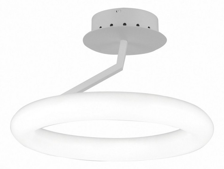  Светильник на штанге ST Luce Albo SL902.592.01