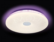 Ambrella · ORBITAL DESIGN · F79 PU 96W D540