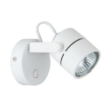 Arte Lamp · Lente · A1310AP-1WH