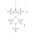  Arte Lamp · A1664 · A1664SP-12CC