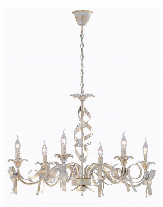 Arte Lamp · Olivia · A1018LM-6GA
