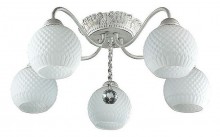 Потолочная люстра Lumion Elodia 3122/5C