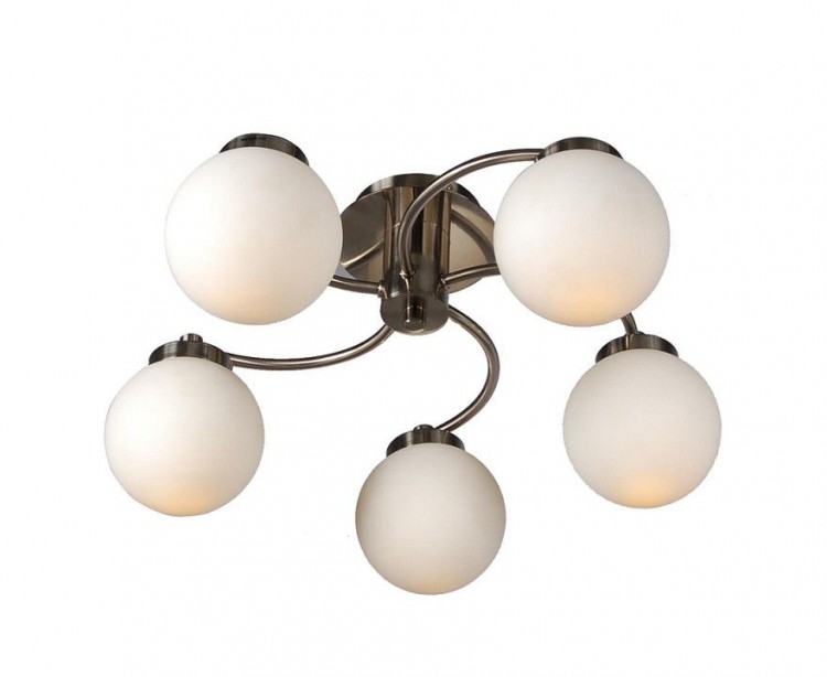 Arte Lamp · Cloud · A8170PL-5SS