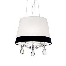 Ideal Lux · Domus · DOMUS SP3