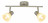 Arte Lamp · Parry · A5062AP-2SS