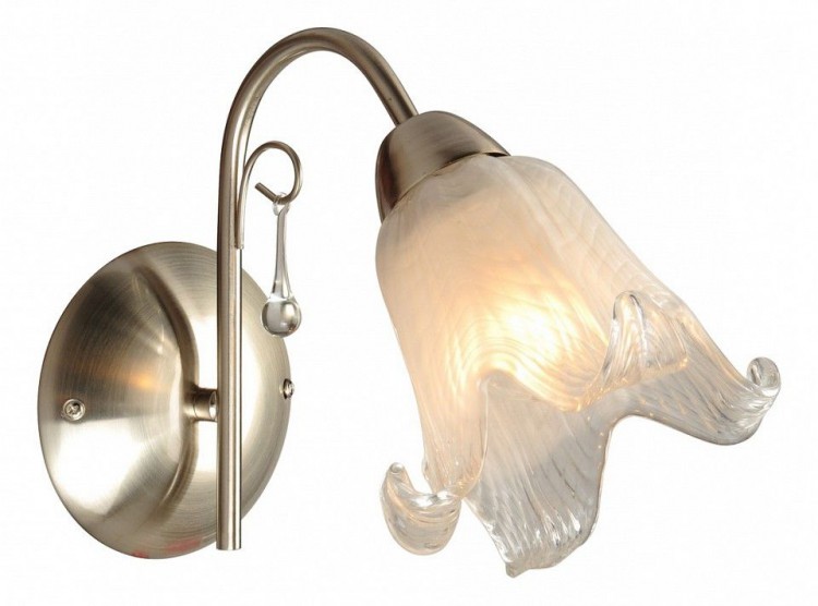 Arte Lamp · Sussurro · A7957AP-1SS