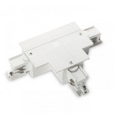 Ideal Lux · Link Trim · Link Trim T-Connector Right White