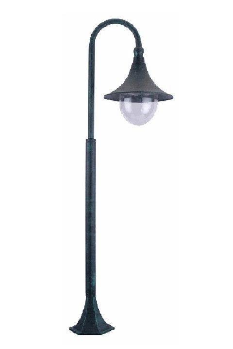 Arte Lamp · Malaga · A1086PA-1BG