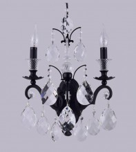 Crystal Lux · MAGNIFICO · MAGNIFICO AP2 BLACK/TRANSPARENT