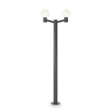 Ideal Lux · Symphony · SYMPHONY PT2 ANTRACITE
