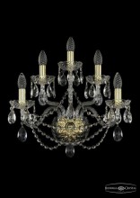 Bohemia Ivele Crystal · 1406 · 1406B/2+2+1/195/XL/G