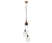 4Rooms · Loft apart lights · BD-199510
