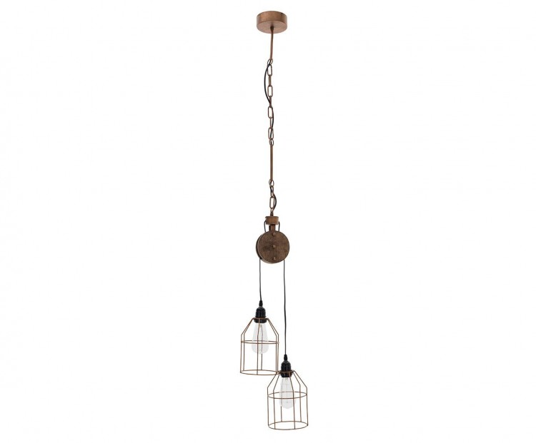  4Rooms · Loft apart lights · BD-199510
