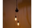  4Rooms · Loft apart lights · BD-199510