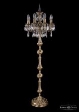 Bohemia Ivele Crystal · 7000 · 1702T/8/CK125IV-134/A/FP