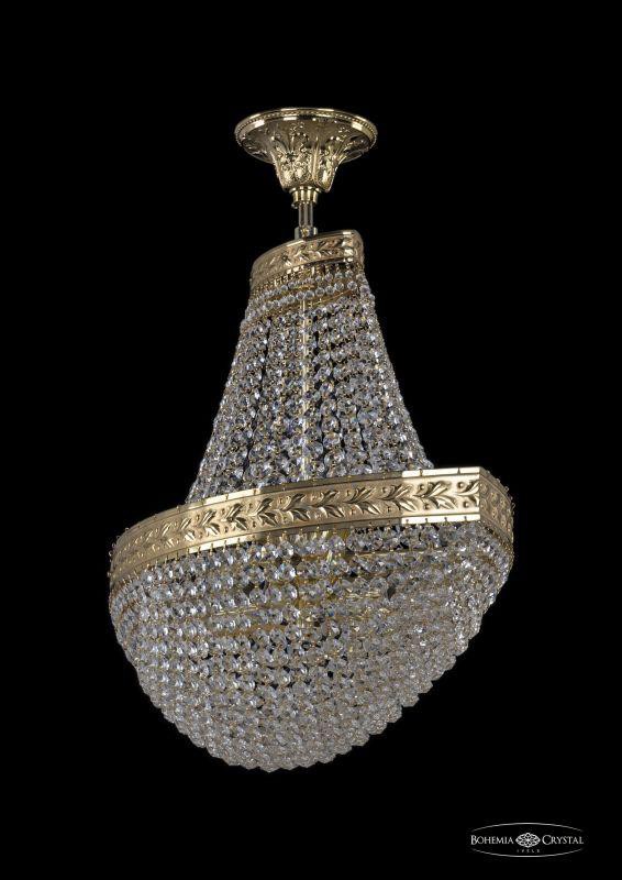  Bohemia Ivele Crystal · 1932 · 19323/H1/60IV G