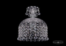 Bohemia Ivele Crystal · 7715 · 7715/22/1/Ni/Balls