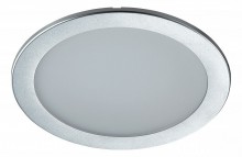 Встраиваемый светильник NovoTech Luna 357182