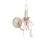 Lucia Tucci · Angelo · ANGELO W147.1 Ivory