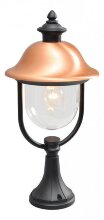 Наземный низкий светильник MW-Light Дубай 805040301