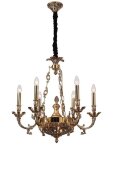  Lucia Tucci · Firenze · FIRENZE 1781.6.2 antique gold
