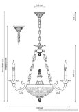  Lucia Tucci · Firenze · FIRENZE 1781.6.2 antique gold