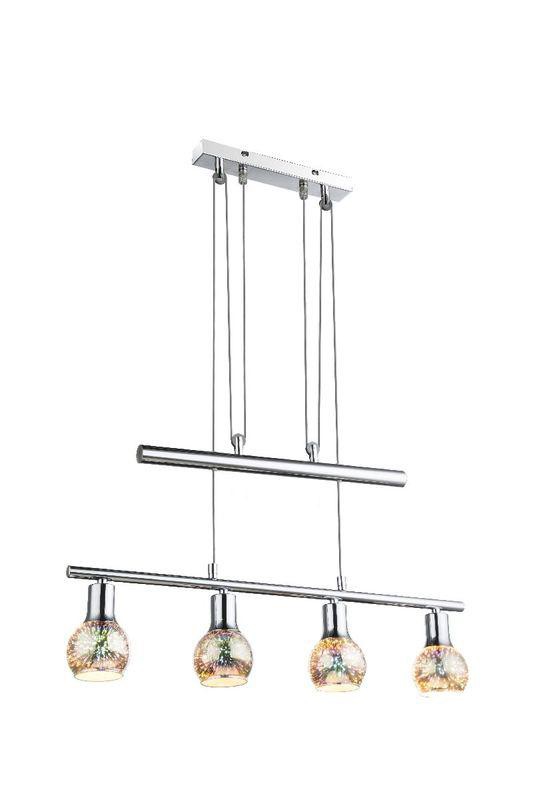  Globo Lighting · Koby · 54845-4Z