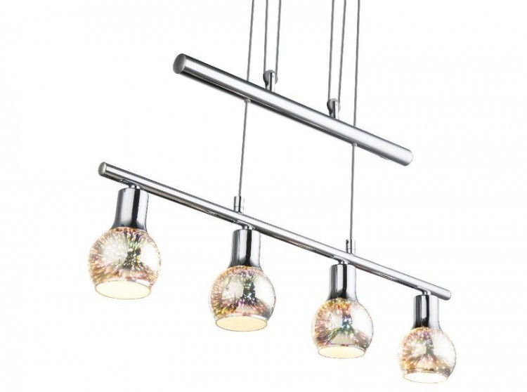  Globo Lighting · Koby · 54845-4Z