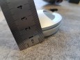  Integrator IT-707 Золотой Накладной светильник светодиодный
